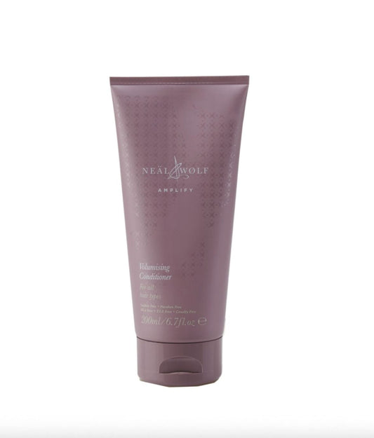 Neal & Wolf - Amplify Volumising Conditioner 200ml Hair Conditioner Neal & Wolf