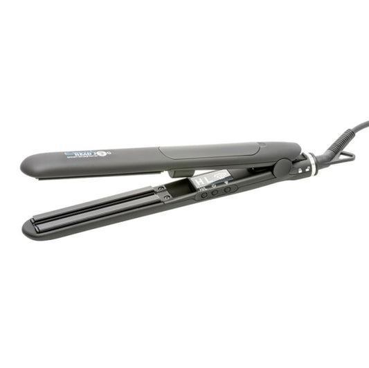 Electric Head Jog Steam Straightener Hair Straightner Head Jog