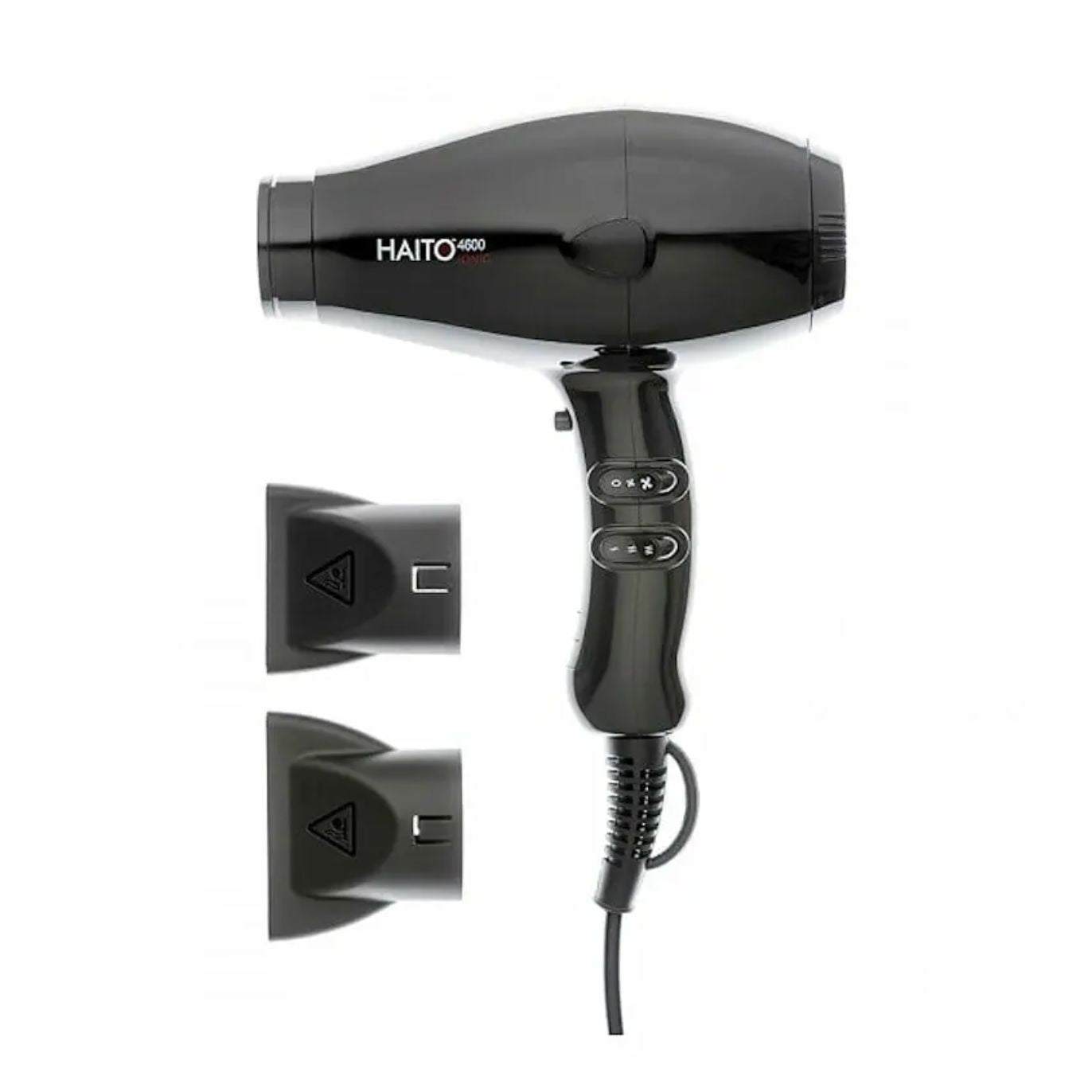 Haito 4600 Ionic Hair Dryer Hair Dryer haito