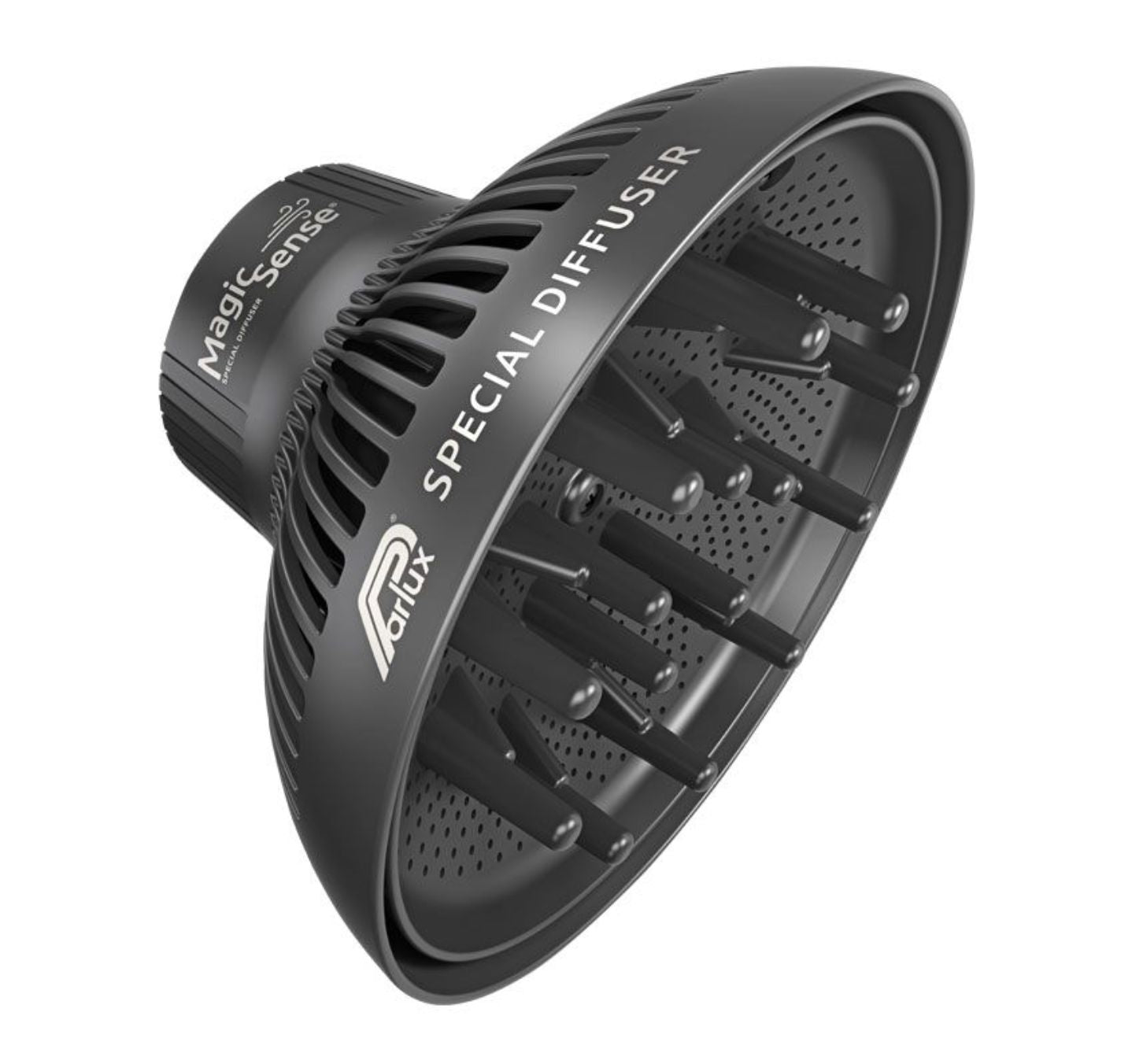 Parlux Magic Sense Hair Dryer Diffuser Hair Dryer Parlux