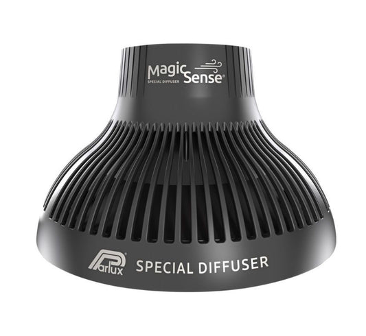 Parlux Magic Sense Hair Dryer Diffuser Hair Dryer Parlux