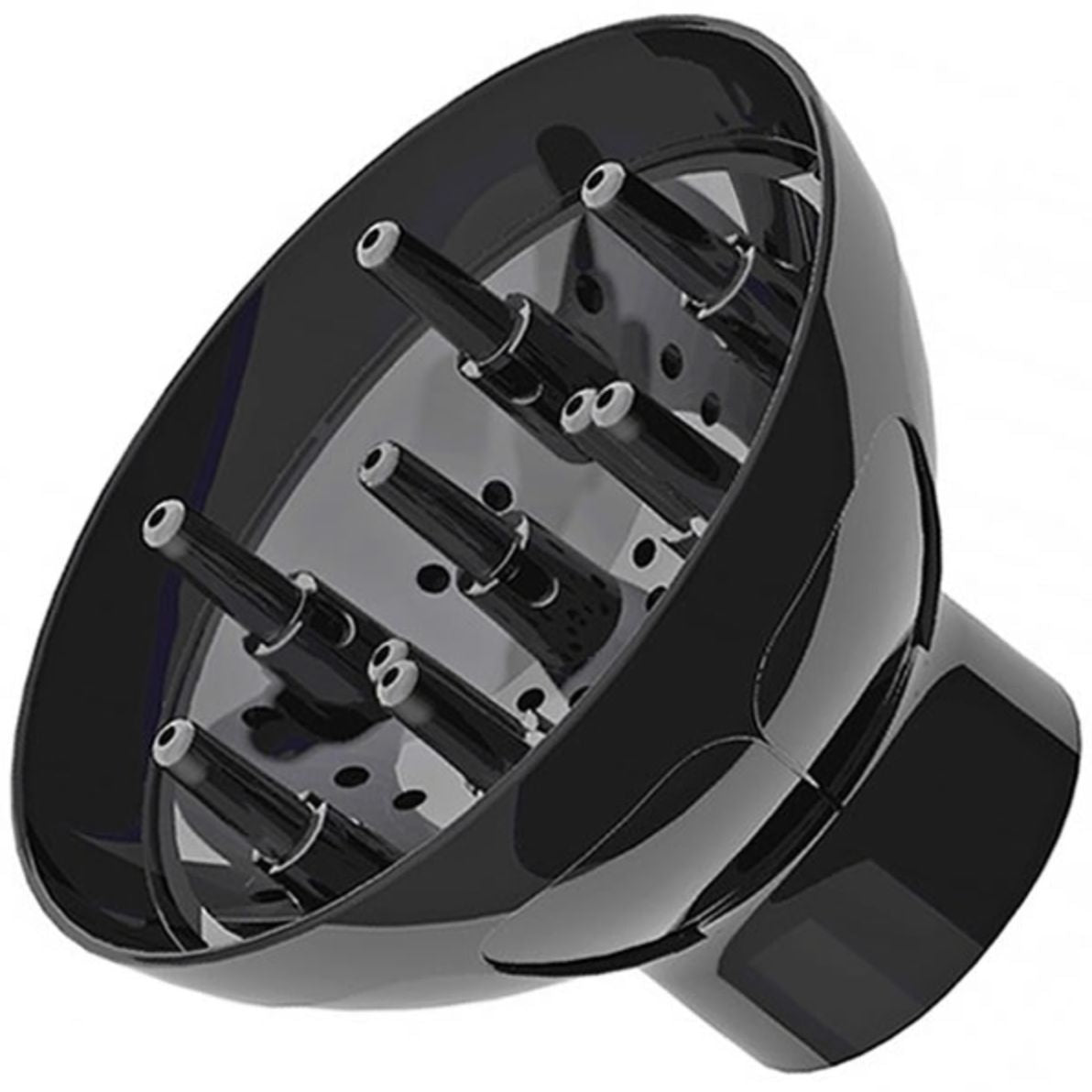 Parlux Powerlight 385 Hair Dryer Diffuser Hair Dryer Parlux