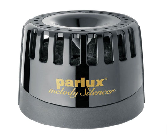Parlux Melody Silencer Noise Reduction Hair Dryer Parlux