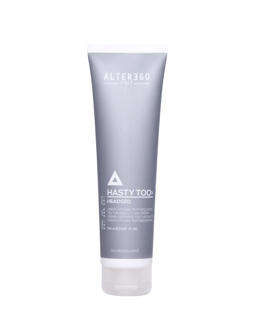 AlterEgo HastyToo Hedged 150ml Hair Styling AlterEgo