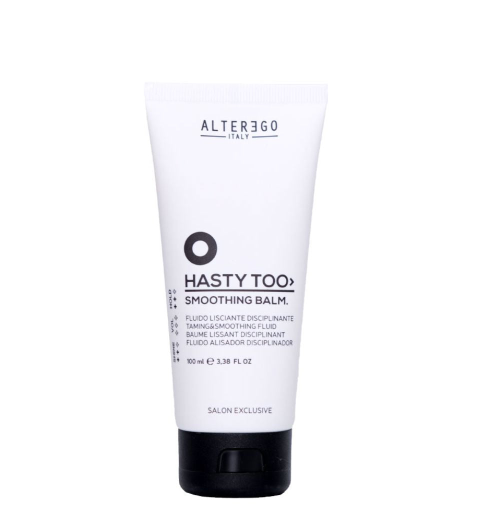 AlterEgo Hasty Too Smoothing Balm 100ml Hair Spray AlterEgo