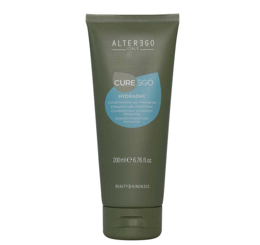 AlterEgo HydraDay Conditioner Hair Shampoo AlterEgo