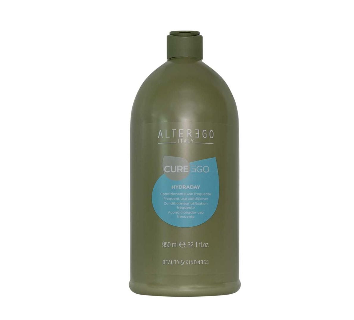 AlterEgo HydraDay Conditioner Hair Shampoo AlterEgo