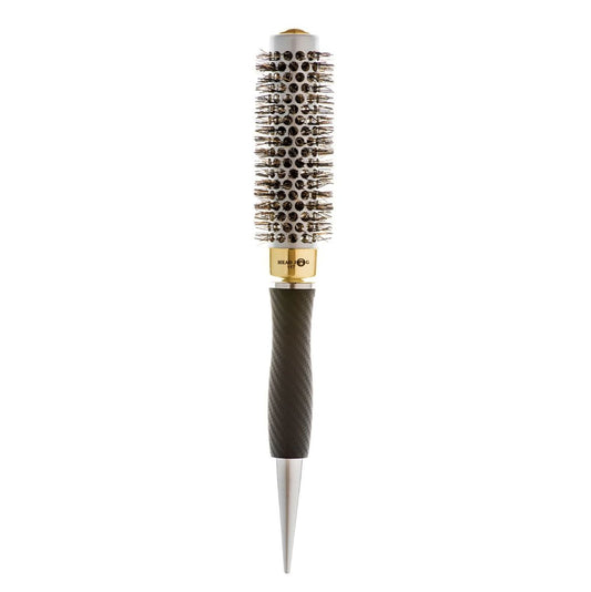 Head Jog Gold Thermal Barrel Brush Hair Brush Head Jog 117 25mm