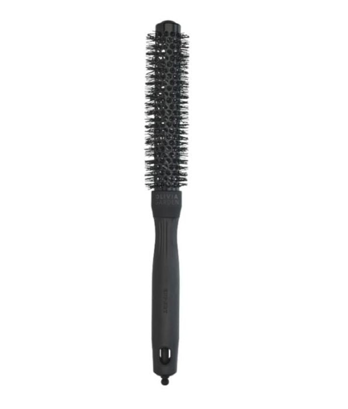 Olivia Garden Expert Blowout Speed Black Label Brush Hair Brush Olivia Garden 20mm