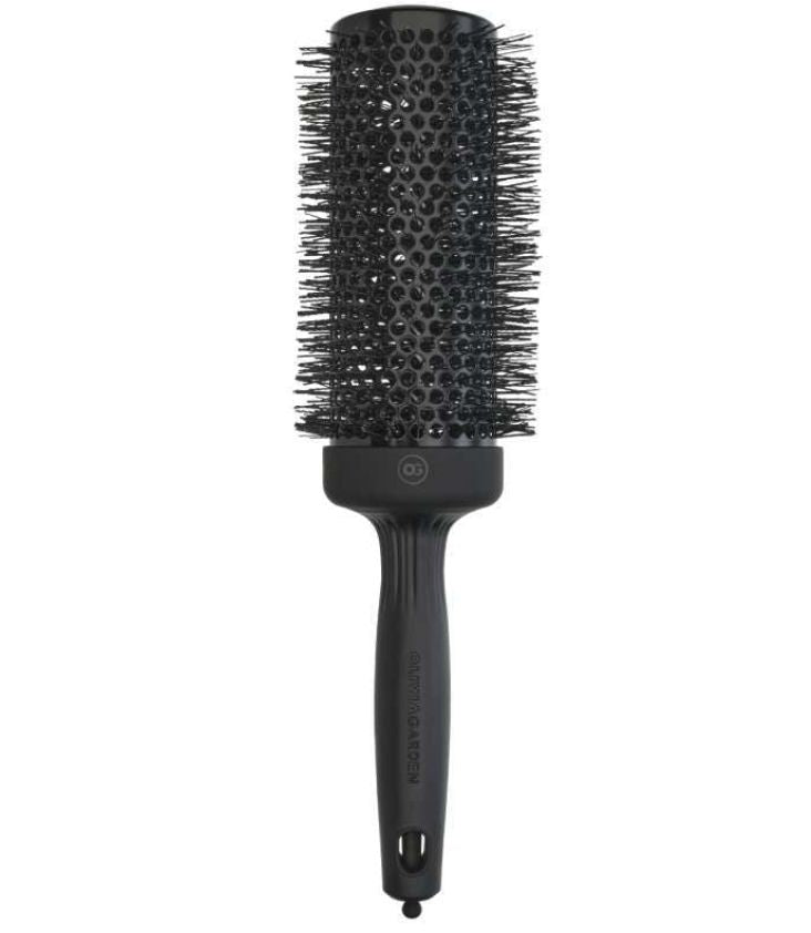 Olivia Garden Expert Blowout Speed Black Label Brush Hair Brush Olivia Garden 55mm