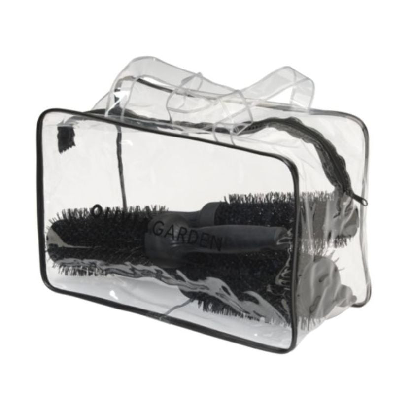 Olivia Garden Expert Speed Black Label Brush Set Hair Brush Olivia Garden