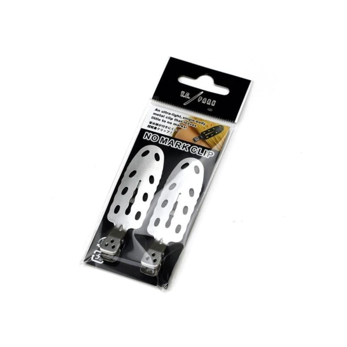 YS Park No Mark Clips hair clip YS Park