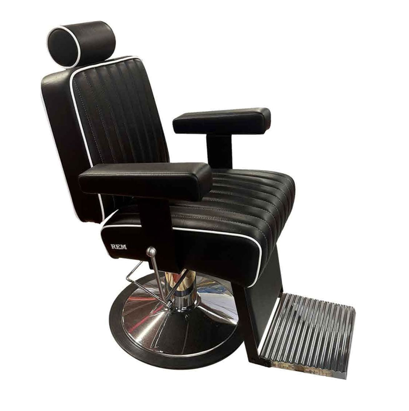 REM Kingsman Barber Chair - Next Day Delivery Salon Furniture REM