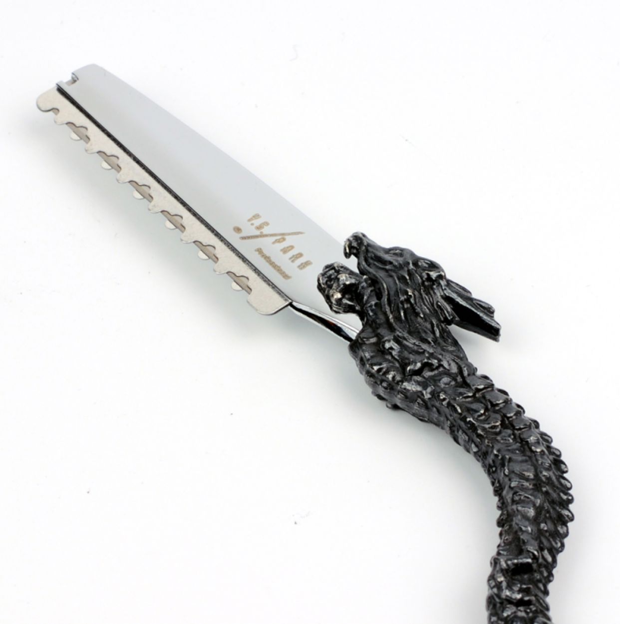 YS Park Dragon Razor