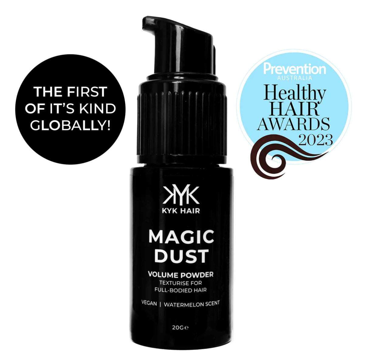 KYK HAIR - Magic Dust Volume Powder Hair Volume Powder KYK Hair Care