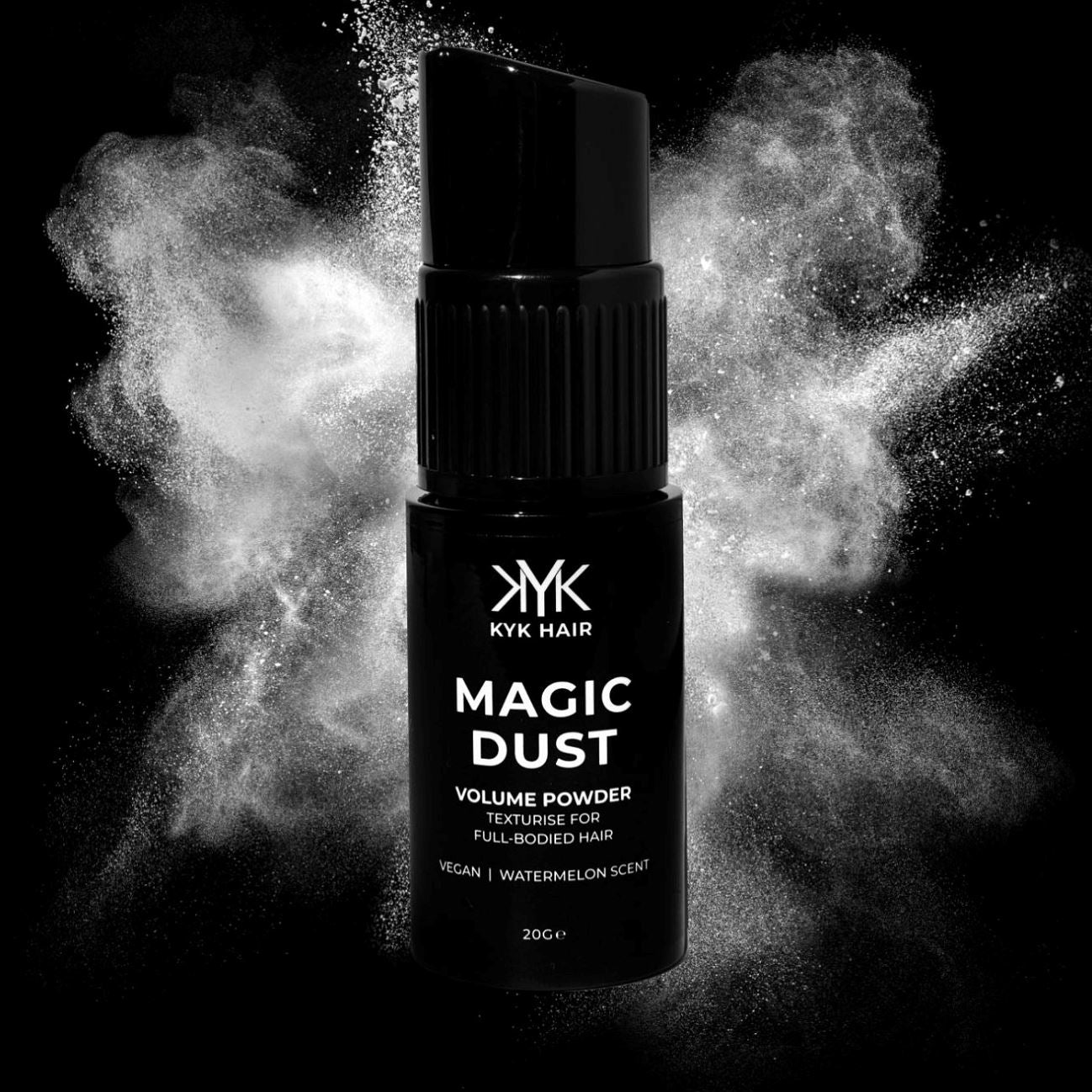 KYK HAIR - Magic Dust Volume Powder Hair Volume Powder KYK Hair Care