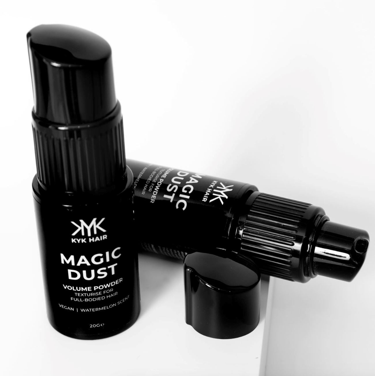 KYK HAIR - Magic Dust Volume Powder Hair Volume Powder KYK Hair Care