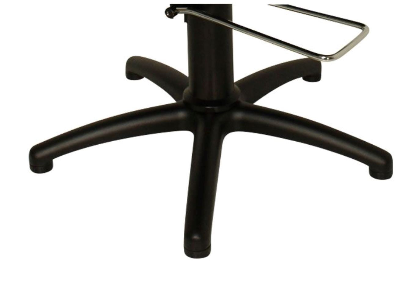 REM Atlas Hydraulic Styling Chair - Colours Salon Furniture REM