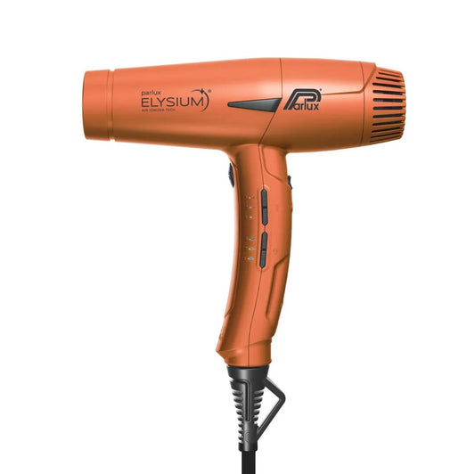 Parlux Elysium Hair Dryer - Copper Hair Dryer Parlux