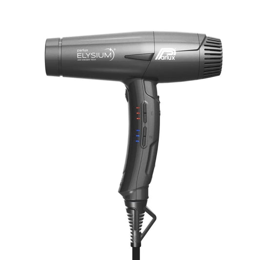 Parlux Elysium Hair Dryer - Titanium Hair Dryer Parlux