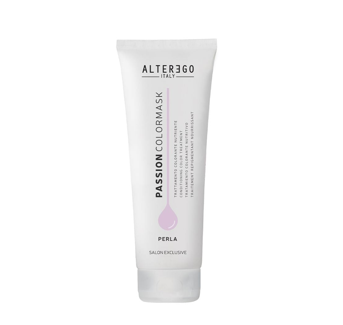AlterEgo Passion Colour Mask 250ml Hair Spray AlterEgo Perla