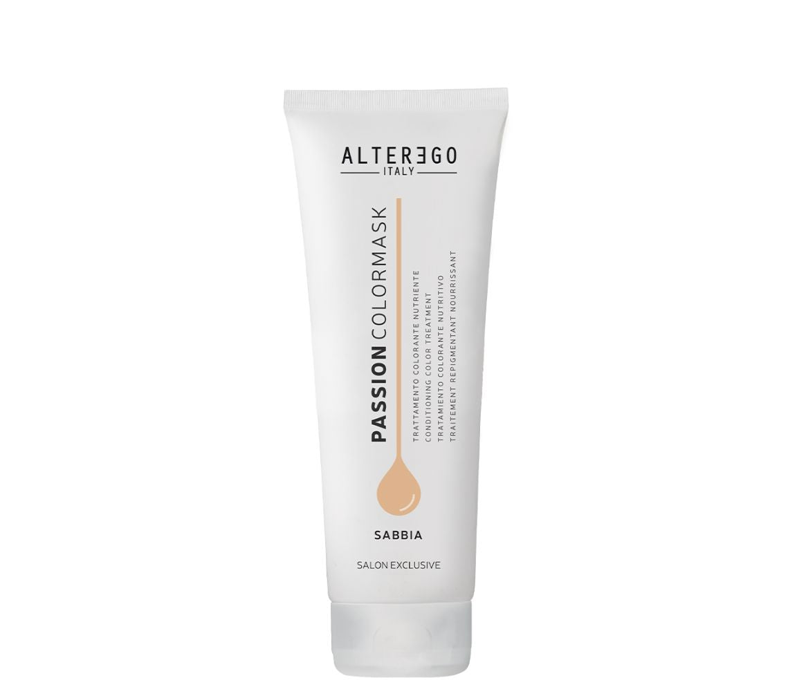 AlterEgo Passion Colour Mask 250ml Hair Spray AlterEgo Sabbia