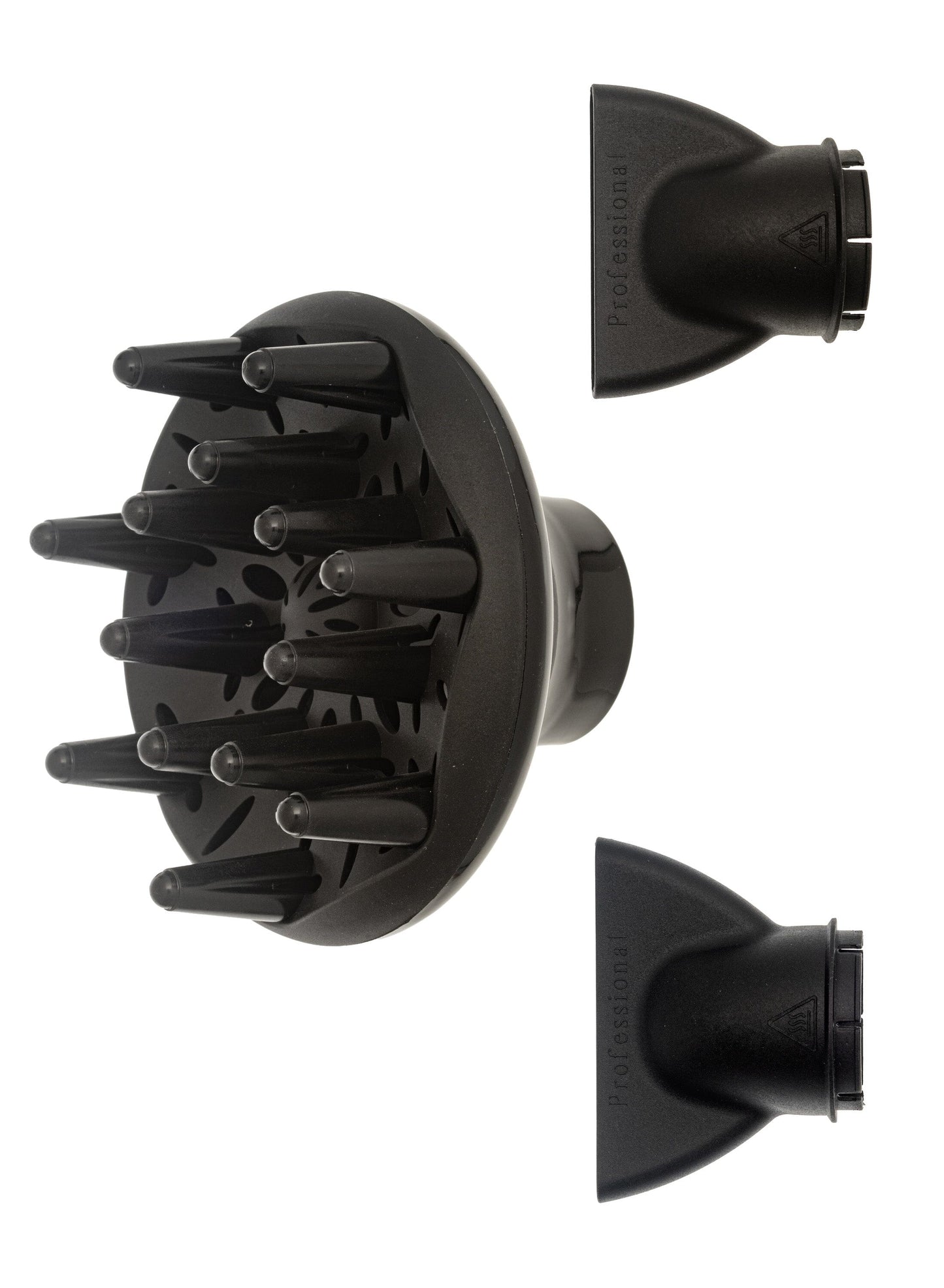 Head Jog Futaria Hair Dryer - Solstice Hair Dryer Head Jog