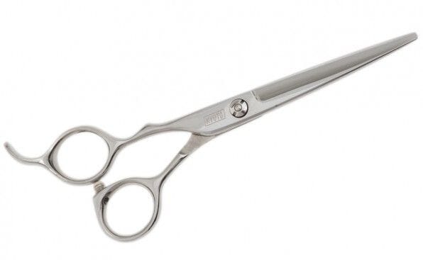 KYOTO Sprint Left Handed Hairdressing Scissor Hair Dressing Scissors Kyoto 5"