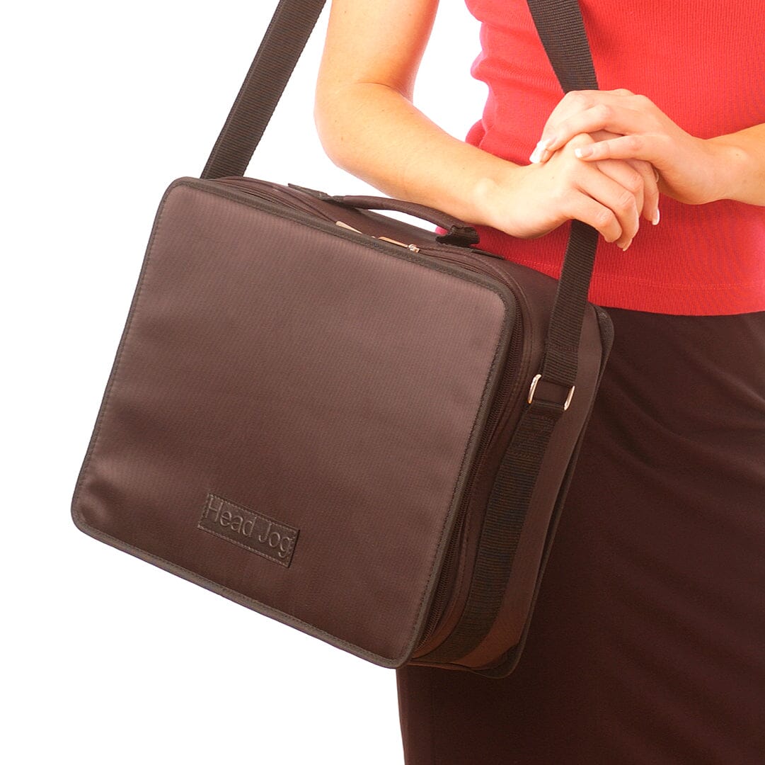 Head Jog Tool Case Hair Equipment Case Head Jog