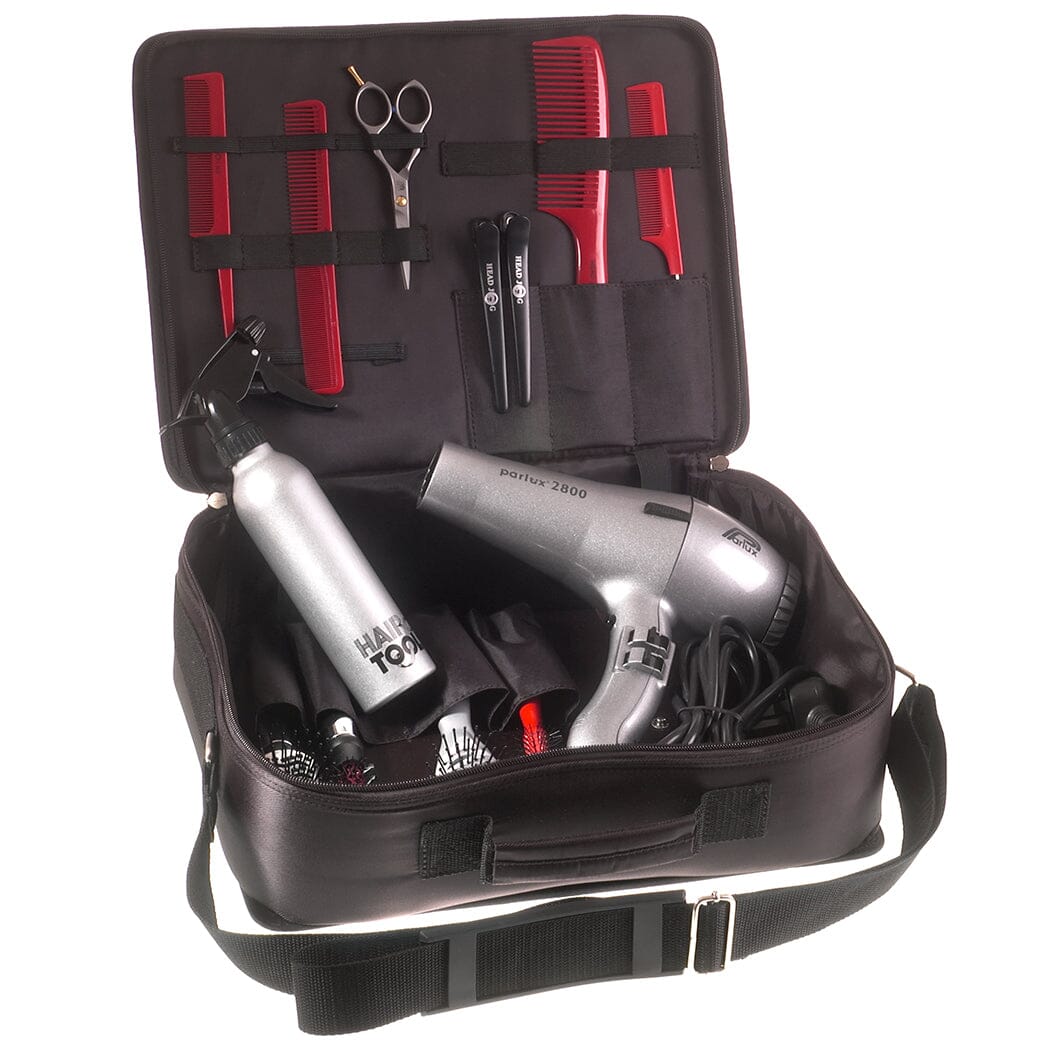 Head Jog Tool Case Hair Equipment Case Head Jog