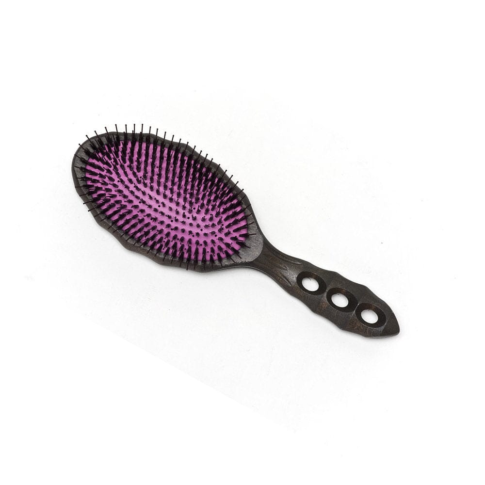 YS Park 90CC2 Tortoise Hair Brush Hair Brush YS Park