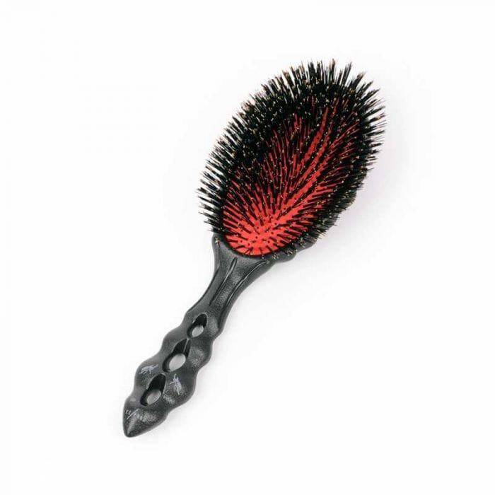 Y.S. Park 68AC1 Beetle Brush Hair Brush YS Park