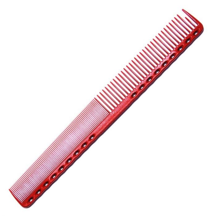 YS Park 331 Japanese Cutting Comb (230 mm) Hair Comb YS Park