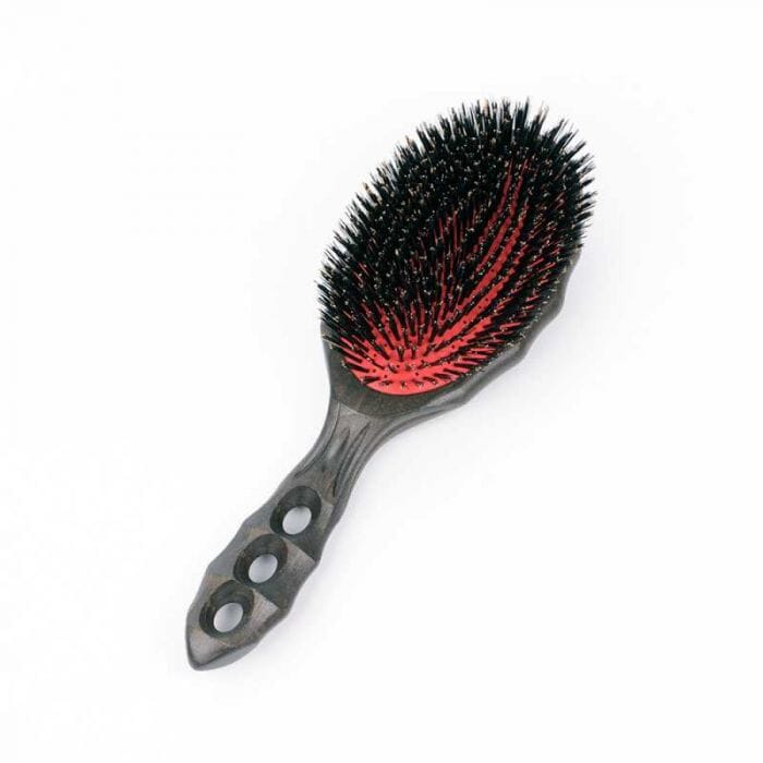 YS Park 120CC1 Tortoise Hair Brush Hair Brush YS Park