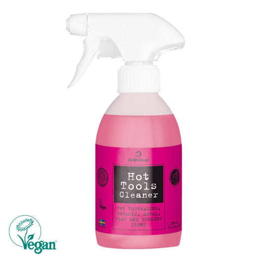 All1Clean Hot Tools Cleaner 300ml Hair Care All1Clean