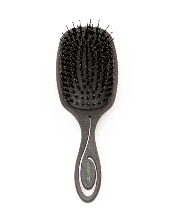 ECOHEADS - The E-Brush - Thick Dressing Brush Hair Brush Ecoheads 
