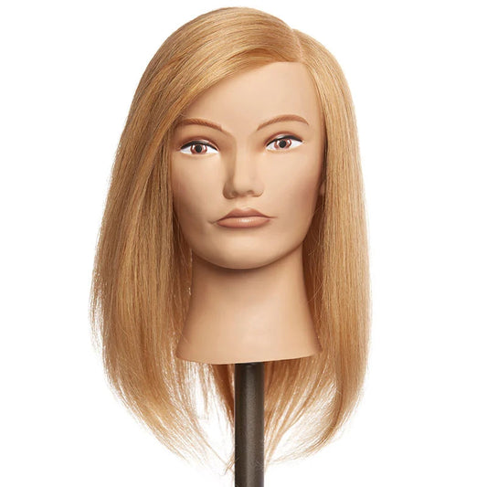 Pivot Point Diane Training Head hair mannequins Pivot Point
