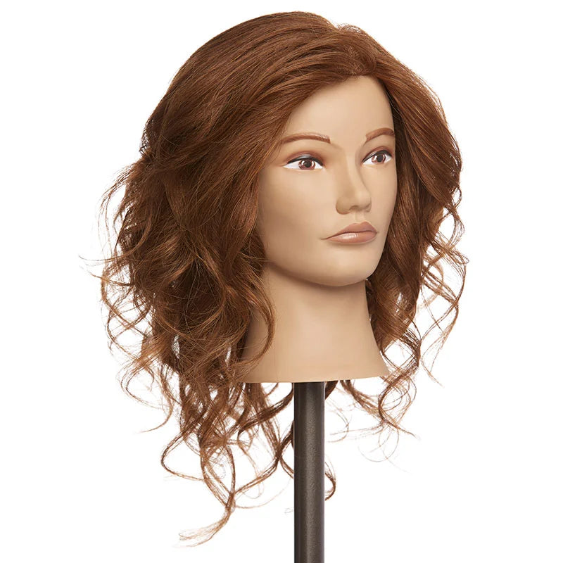 Pivot Point Kate Training Head hair mannequins Pivot Point 