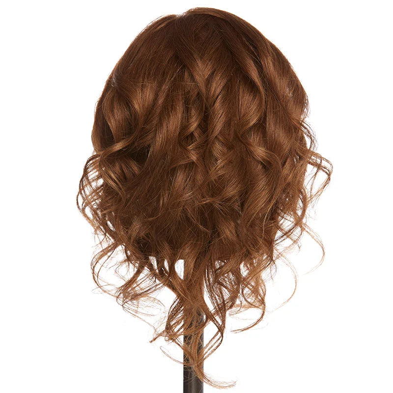 Pivot Point Kate Training Head hair mannequins Pivot Point
