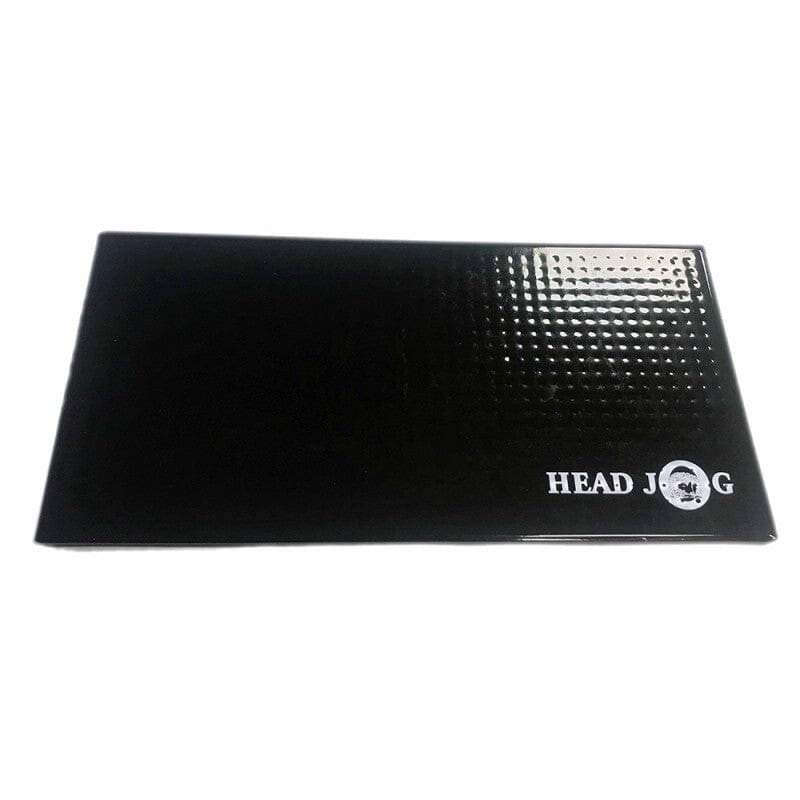 Head Jog Barber Mat Hair Accessories Head Jog