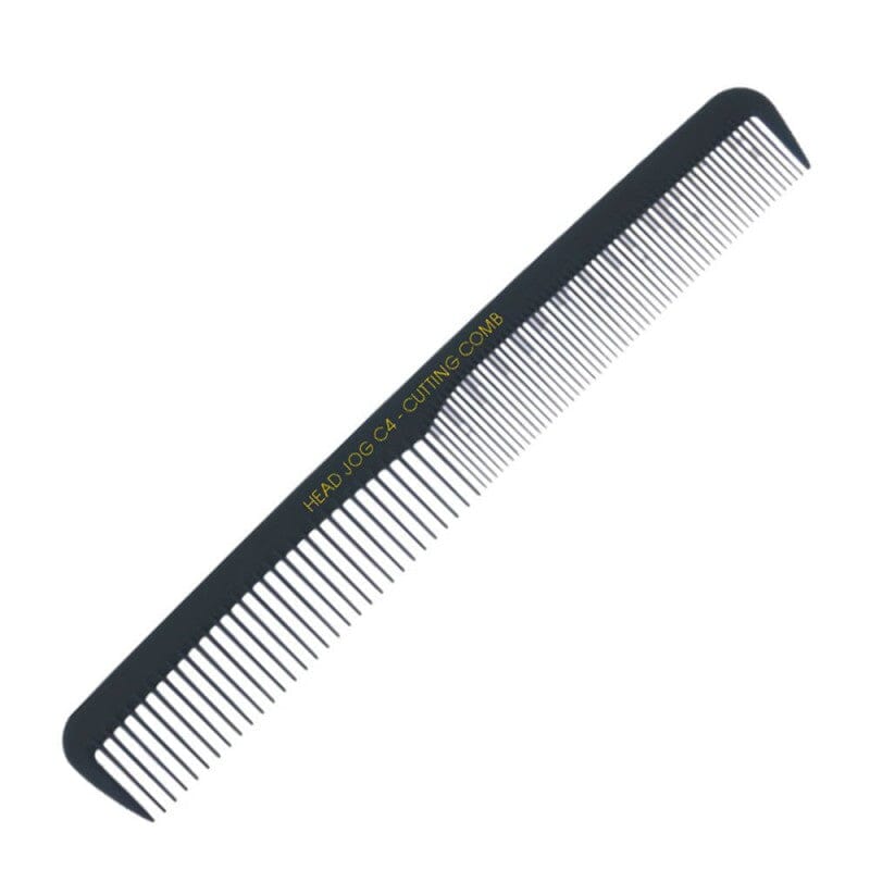 Head Jog C4 Carbon Fibre Cutting Comb Head Jog