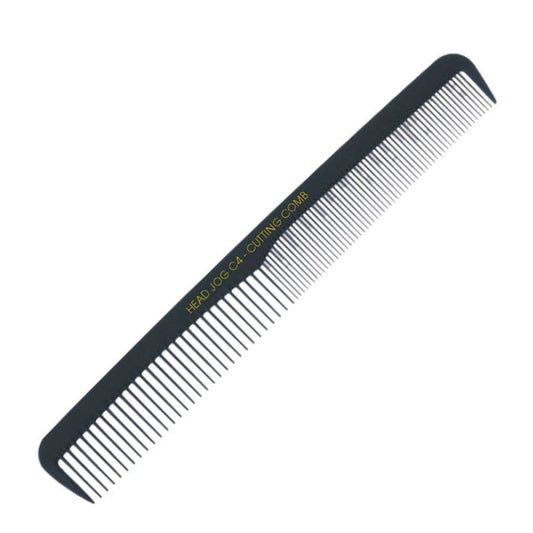 Head Jog C4 Carbon Fibre Cutting Comb Head Jog
