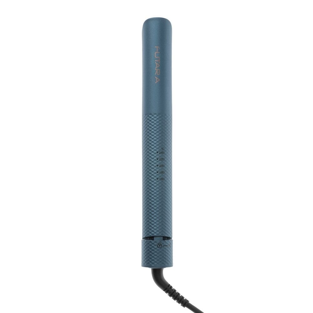 Head Jog Futaria Straightener - Twilight Hair Straightner Head Jog