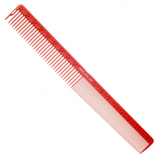 Head Jog U43 Giant Cutting Comb Hair Comb Head Jog