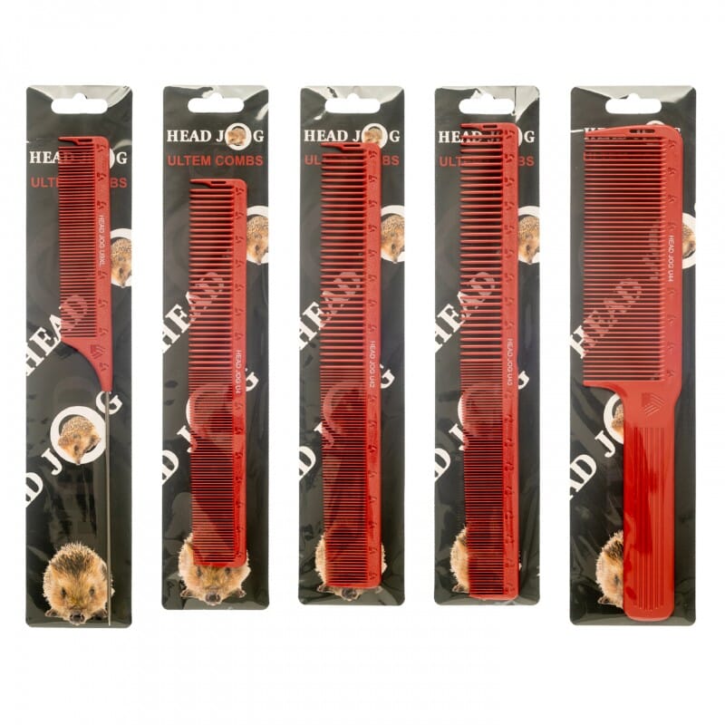 Head Jog U43 Giant Cutting Comb Hair Comb Head Jog