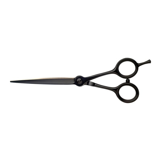 Haito Pansa 5.5" Scissor Black Hair Scissors haito 5.5"