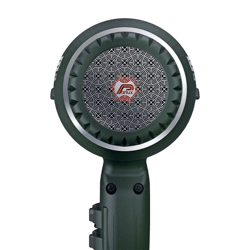 Parlux Digitalyon Air Ionizer Tech Hairdryer Anthracite (2400w) Hair Dryer Parlux