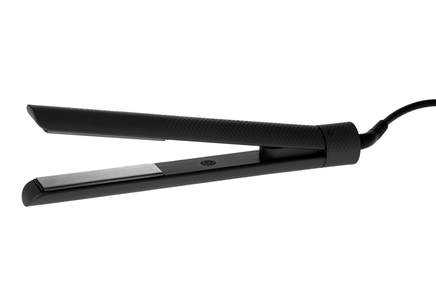 Head Jog Futaria Hair Straightener - Black Hair Straightner Head Jog