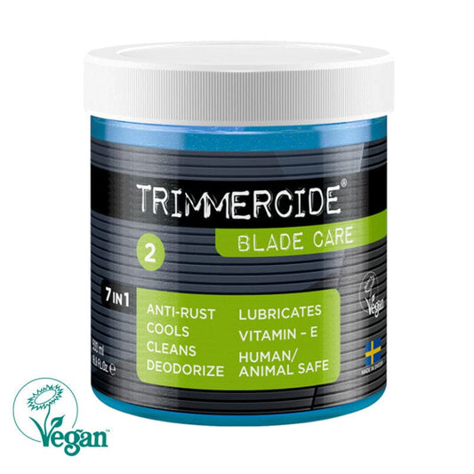 Trimmercide 7-in-1 Blade Care 500ml Hair Care Trimmercide