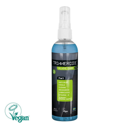 Trimmercide 7-in-1 Blade Care Spray - 500ml Hair Care Trimmercide